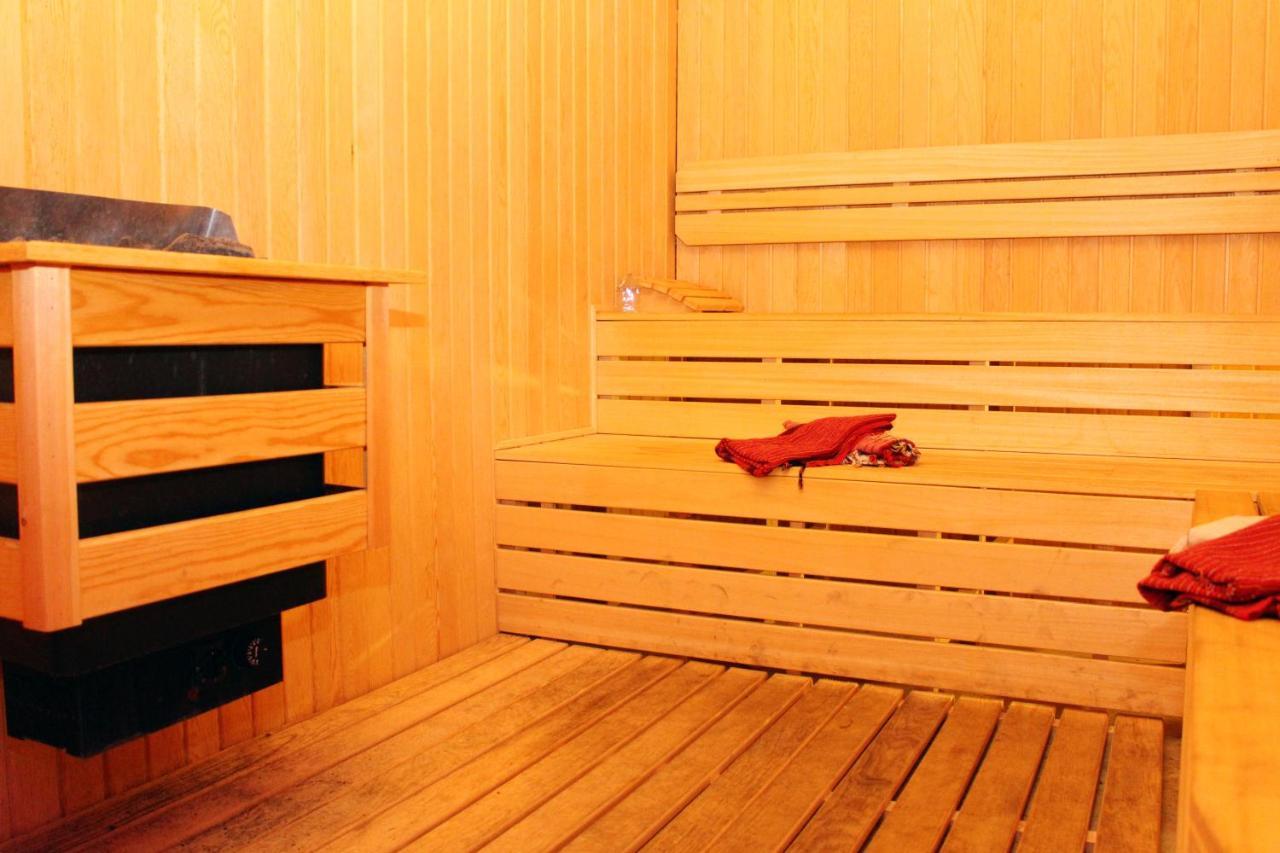 Avist Hotel Avcilar Istanboel Buitenkant foto