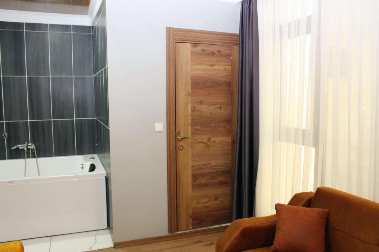 Avist Hotel Avcilar Istanboel Buitenkant foto