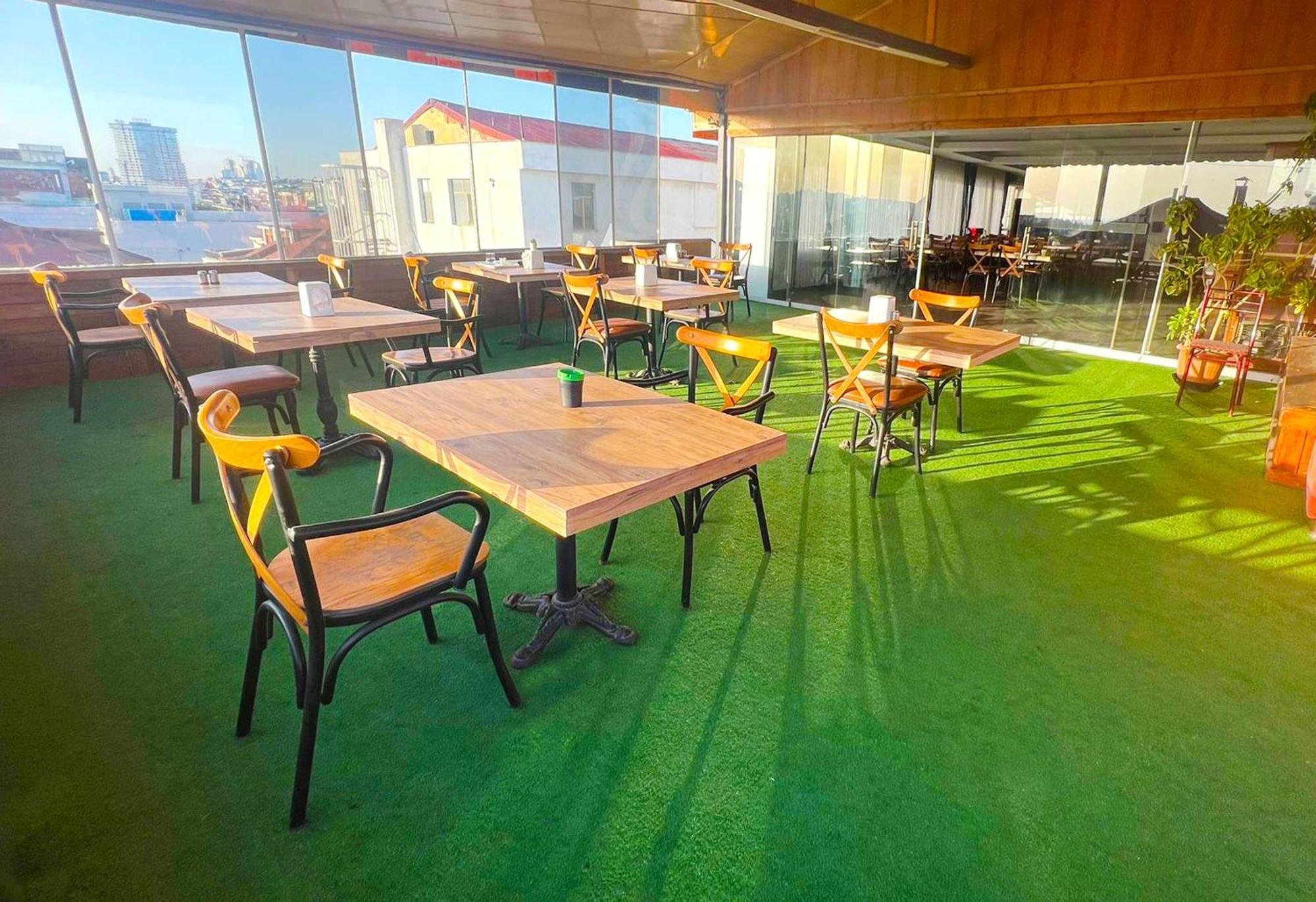 Avist Hotel Avcilar Istanboel Buitenkant foto
