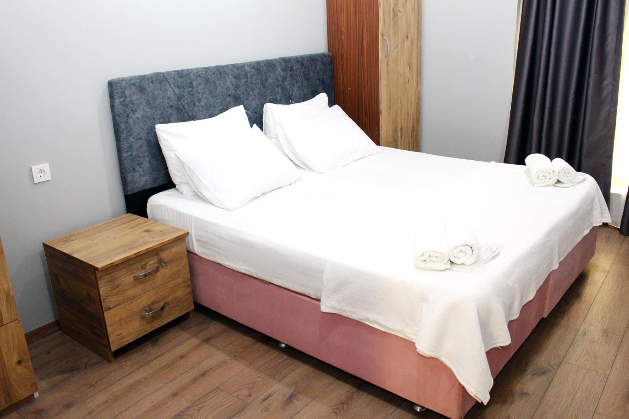 Avist Hotel Avcilar Istanboel Buitenkant foto