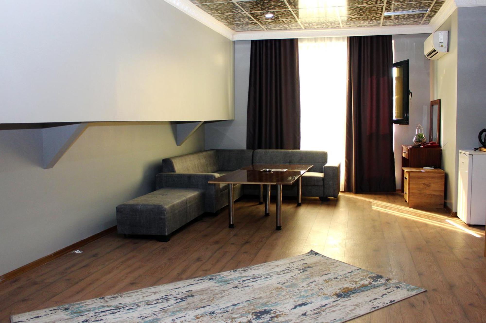 Avist Hotel Avcilar Istanboel Buitenkant foto