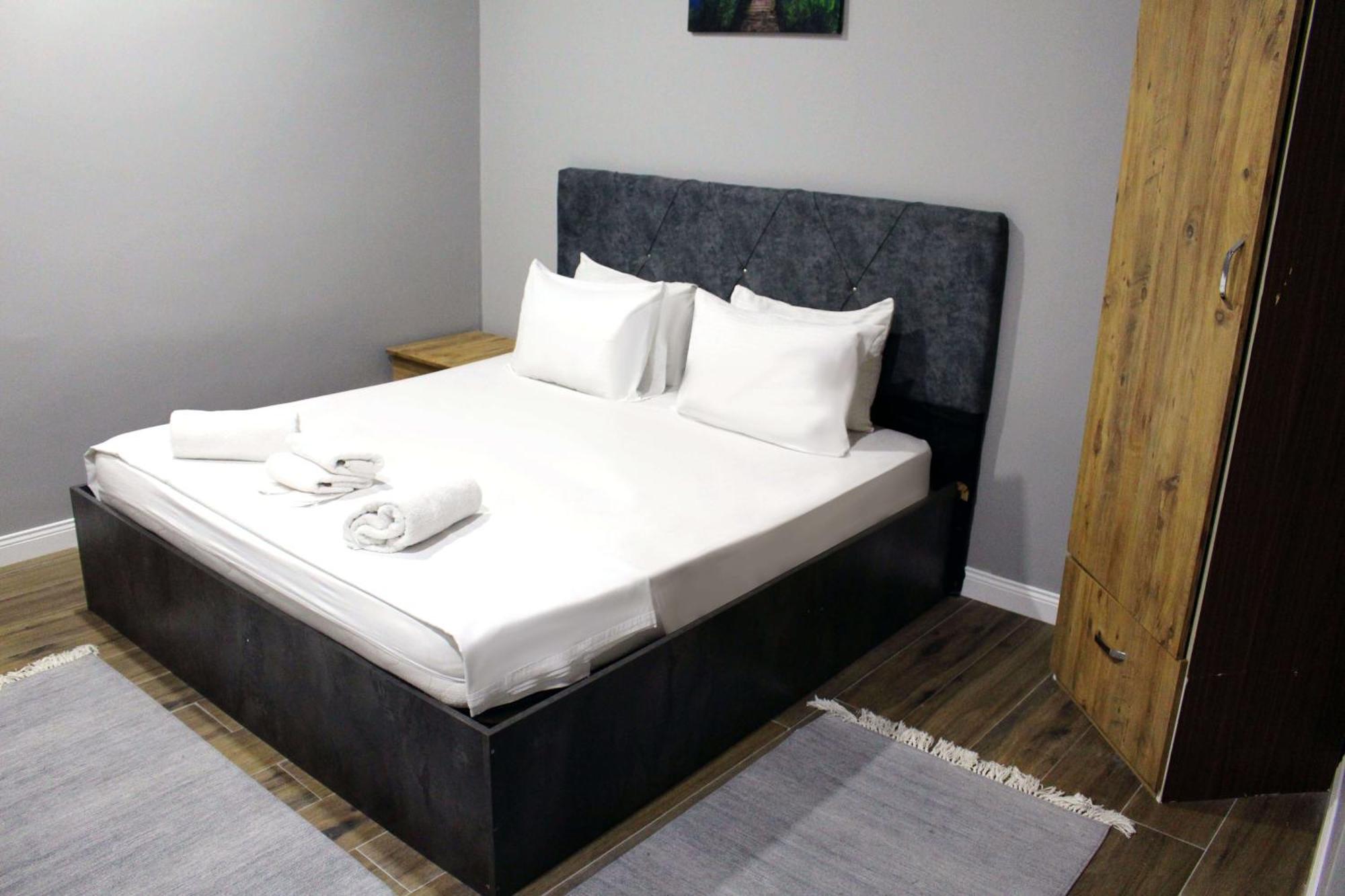 Avist Hotel Avcilar Istanboel Buitenkant foto