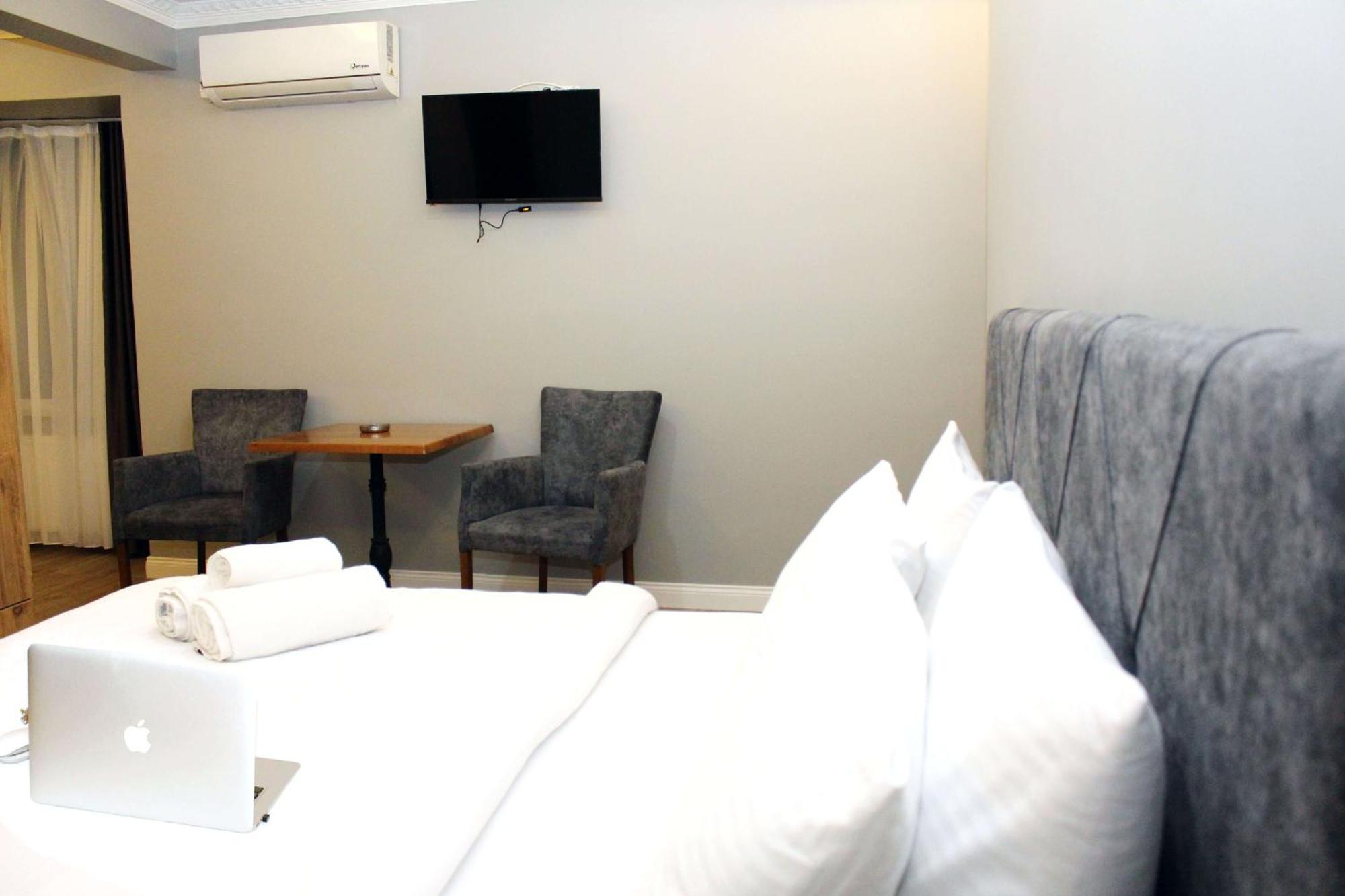 Avist Hotel Avcilar Istanboel Buitenkant foto