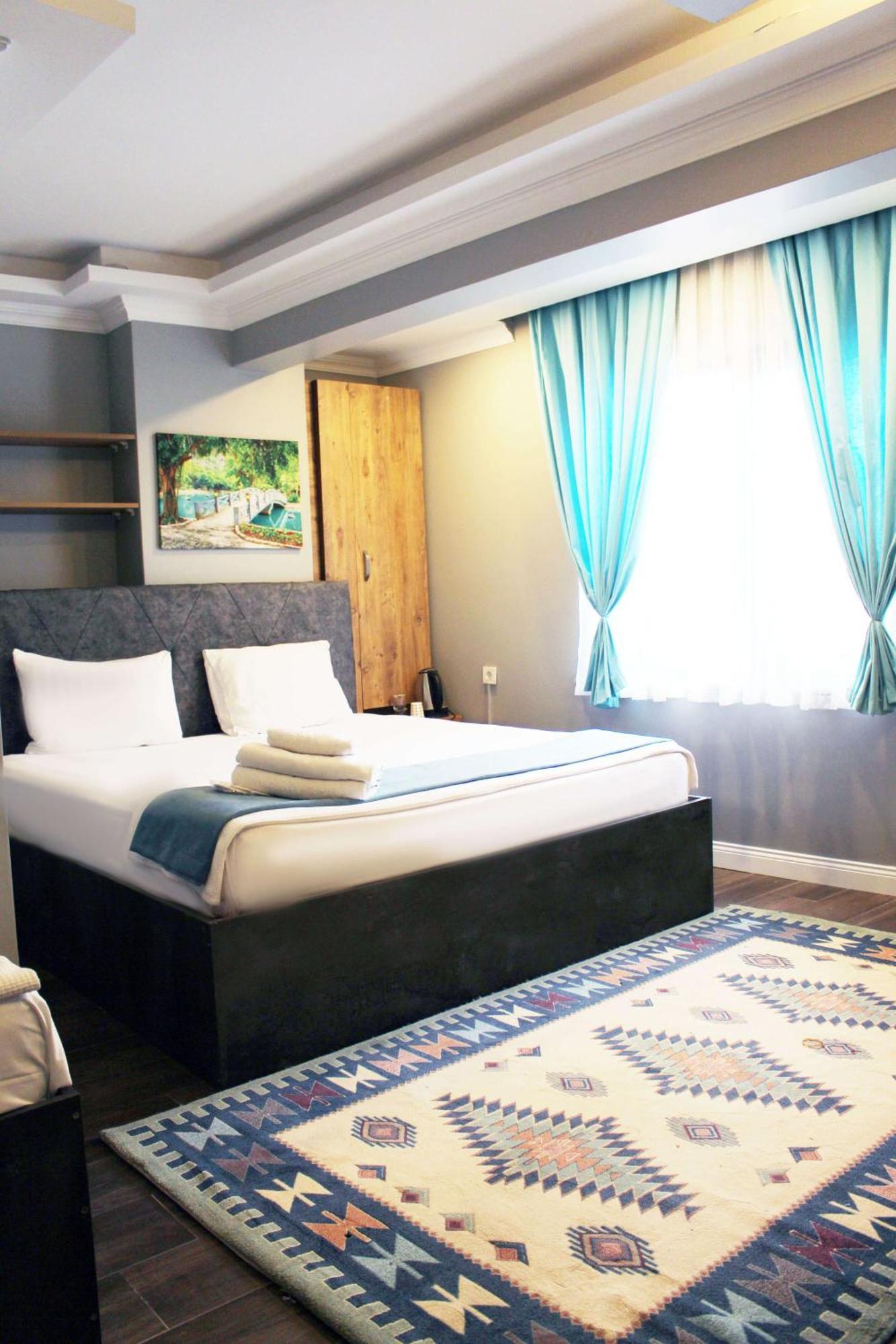 Avist Hotel Avcilar Istanboel Buitenkant foto