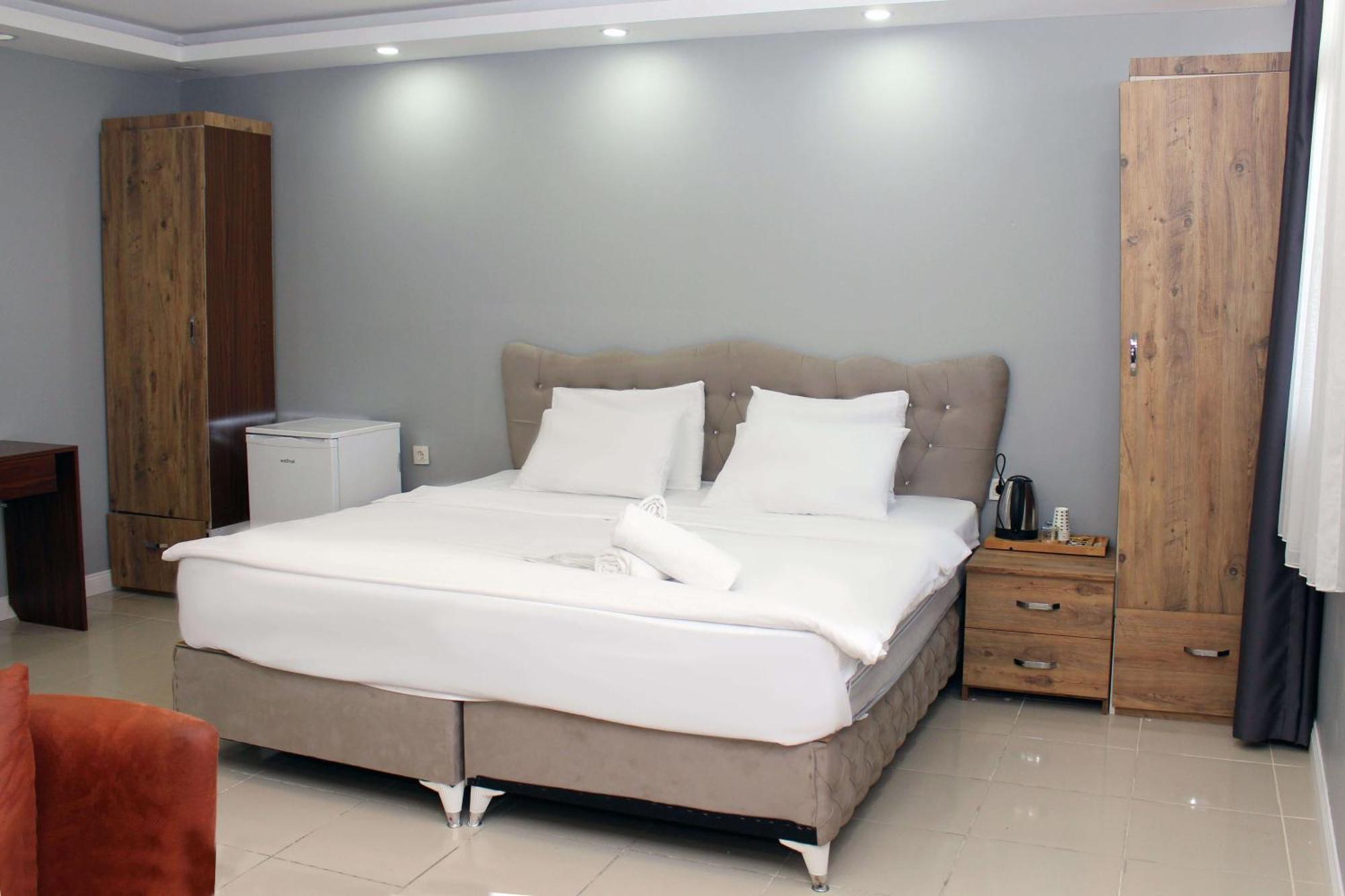 Avist Hotel Avcilar Istanboel Buitenkant foto