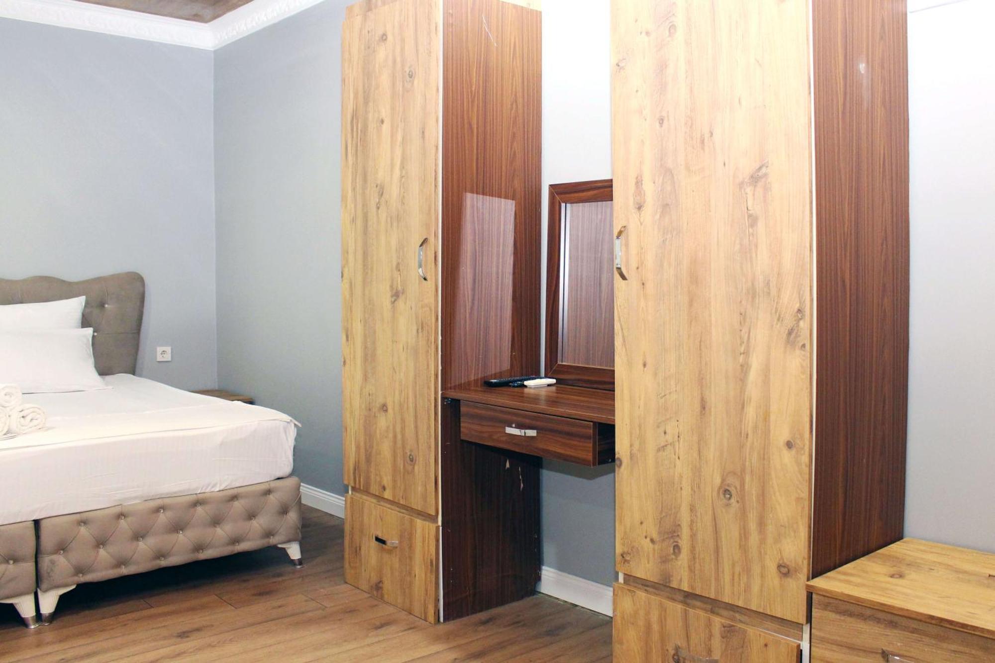 Avist Hotel Avcilar Istanboel Buitenkant foto