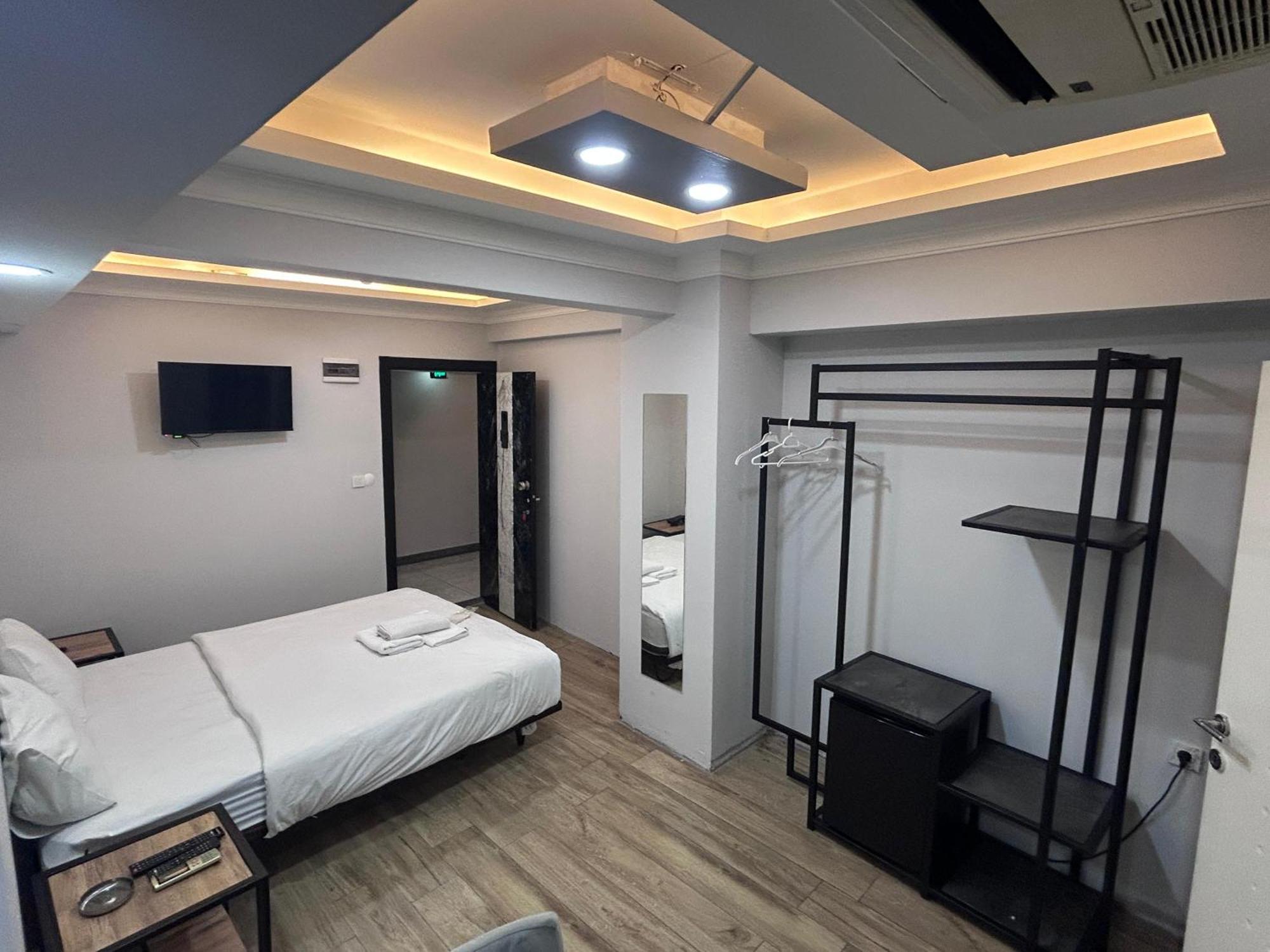 Avist Hotel Avcilar Istanboel Buitenkant foto