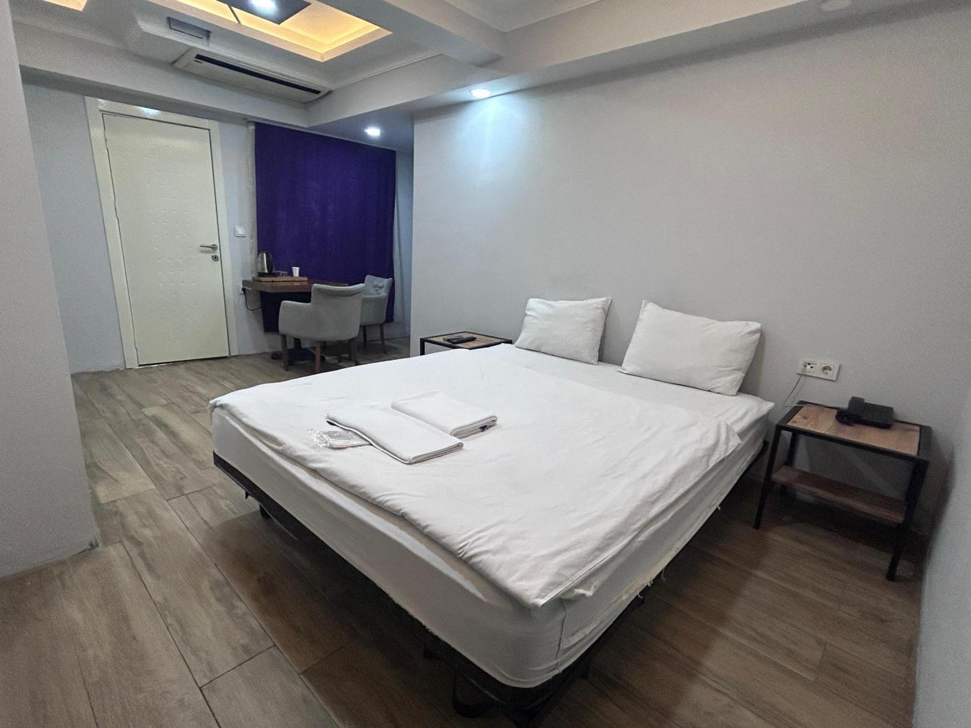Avist Hotel Avcilar Istanboel Buitenkant foto